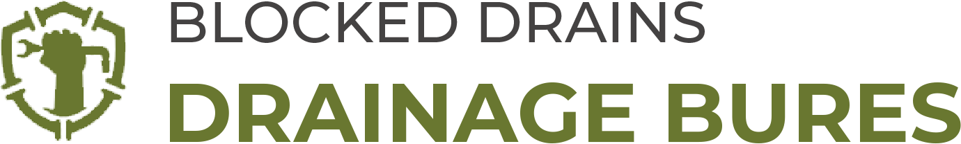 Drainage Logo