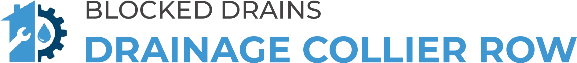 Drainage Logo