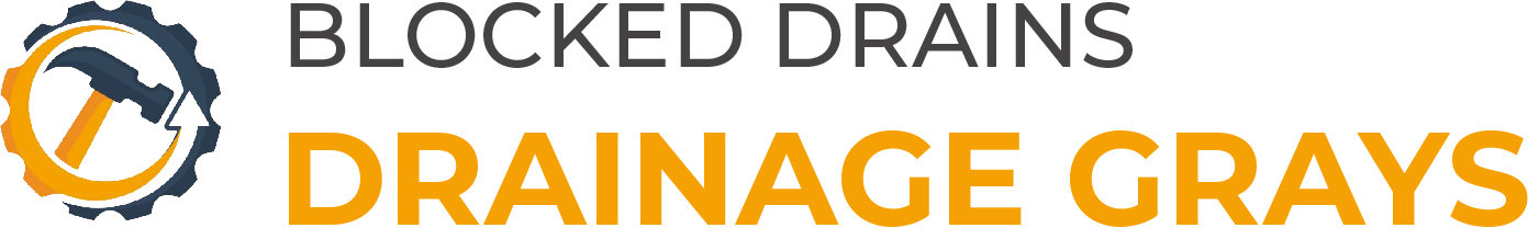 Drainage Logo