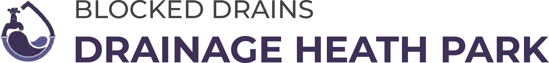 Drainage Logo