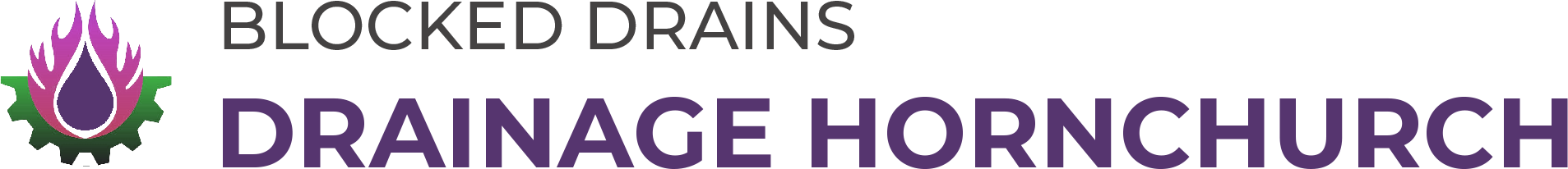 Drainage Logo