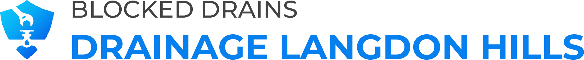 Drainage Logo