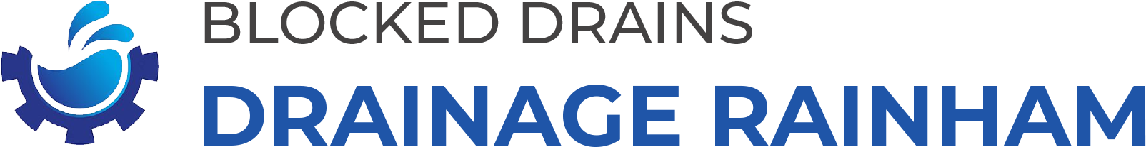 Drainage Logo