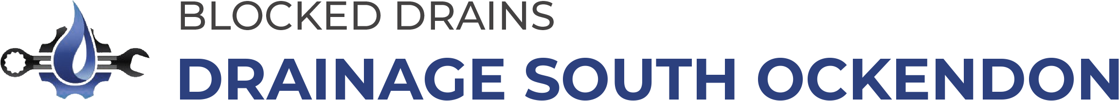 Drainage Logo