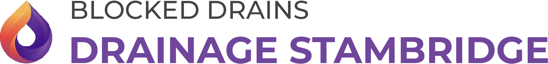 Drainage Logo