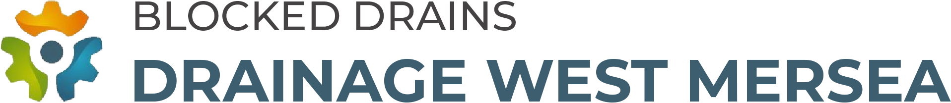 Drainage Logo
