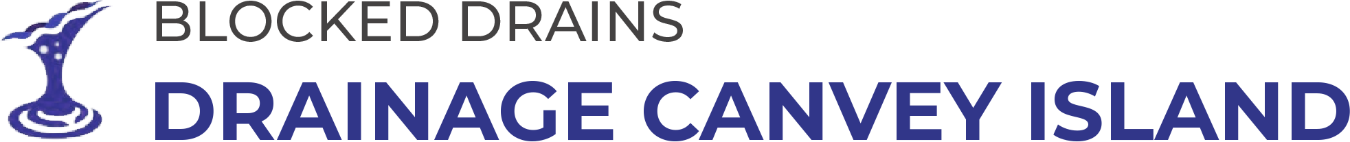 Drainage Logo
